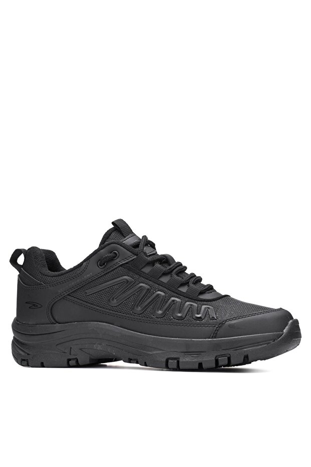 Unısex Kışlık Spor Ayakkabı Bot Sneaker - 1