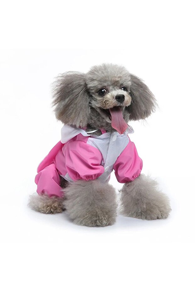 Geaca pentru catei - 2