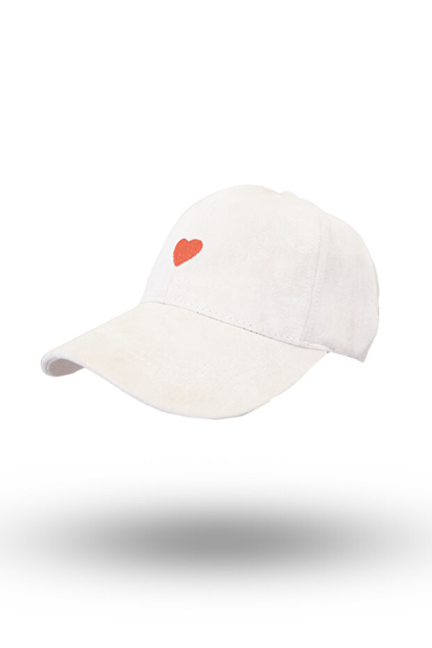 Women's autumn winter hat - 1