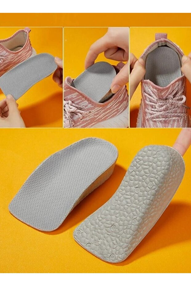 بطانه داخلية لزيادة الطول 3.5 سانتي - 2