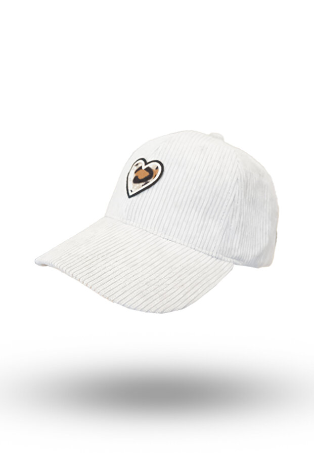 Women's autumn winter hat - 1