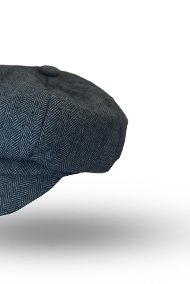 Sapca eleganta iarna Dama - 3