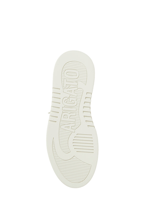 Orbit Kadın Deri Sneaker - 5