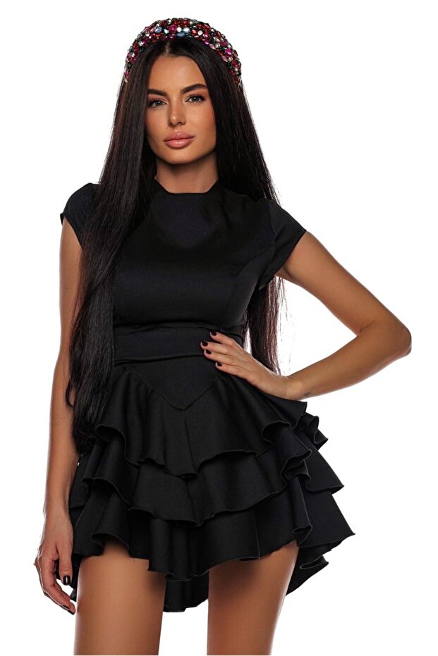 Rochie Monte Carlo