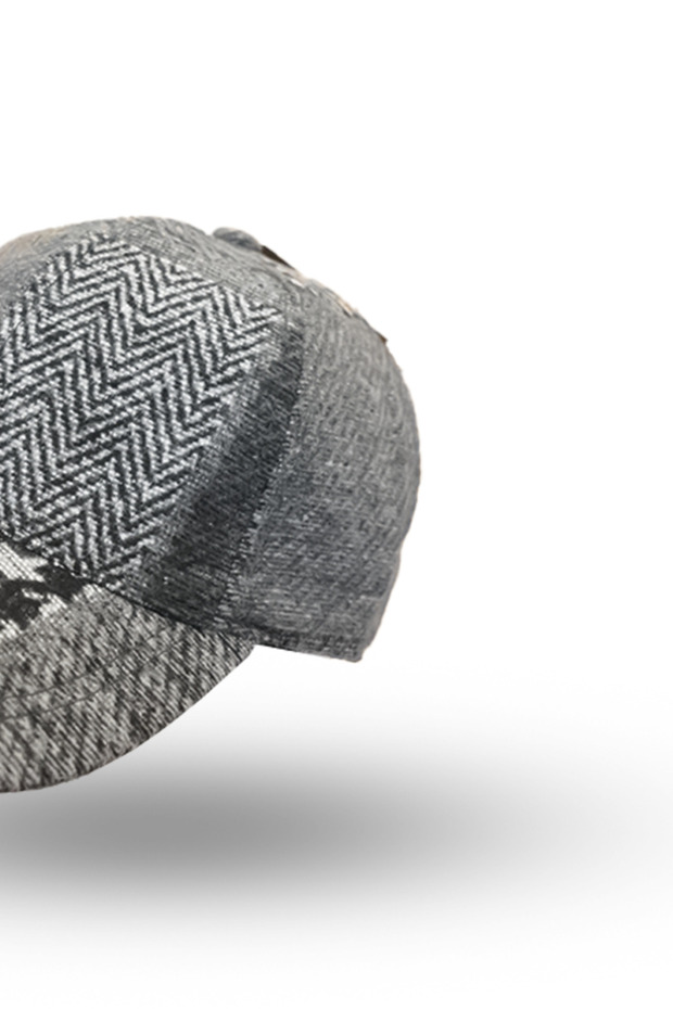 Sapca model toamna iarna unisex - 3