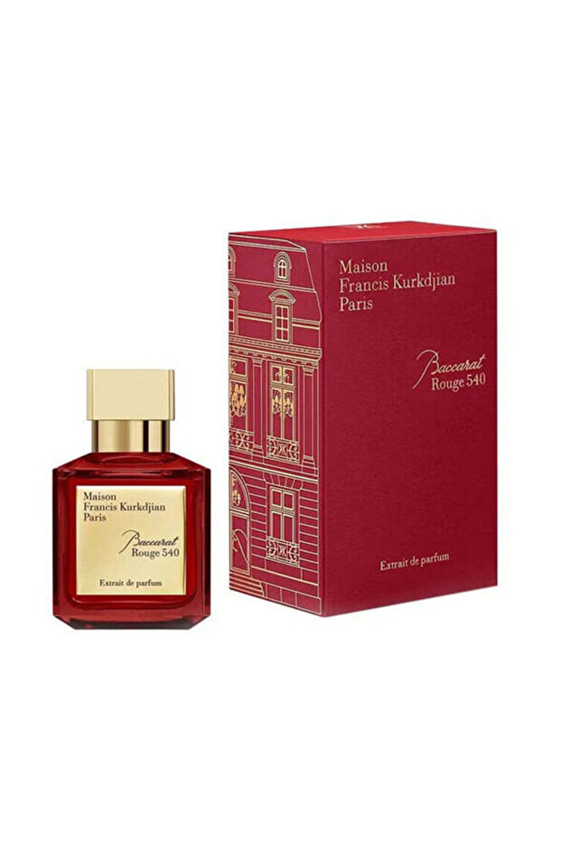 Baccarat Rouge 540 70ml Unisex Perfume