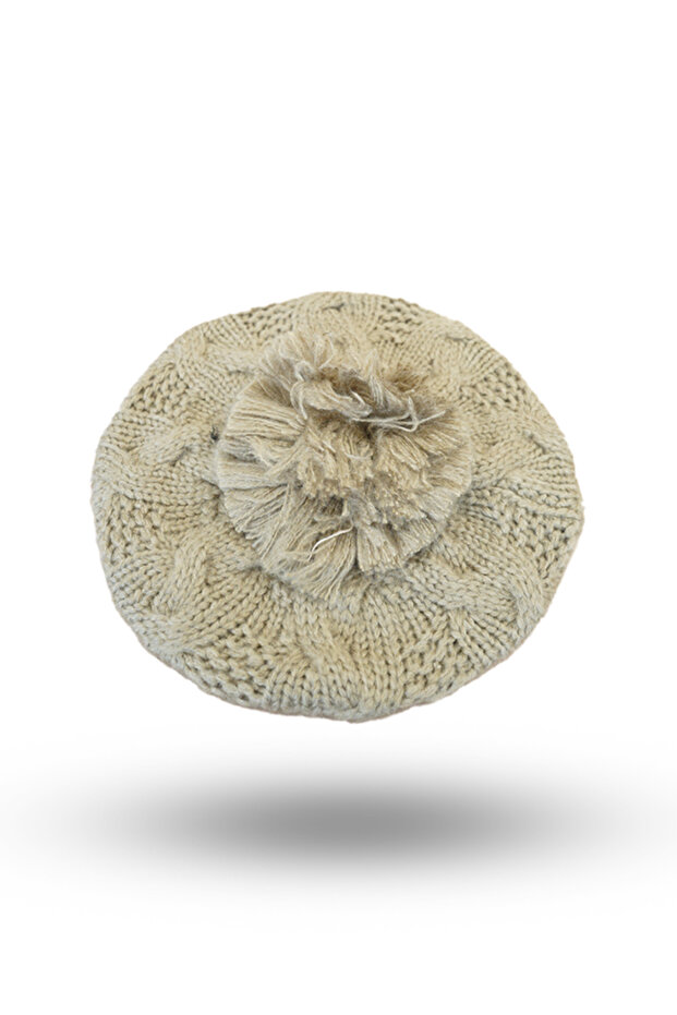 Caciula bereta cicure dama - 3