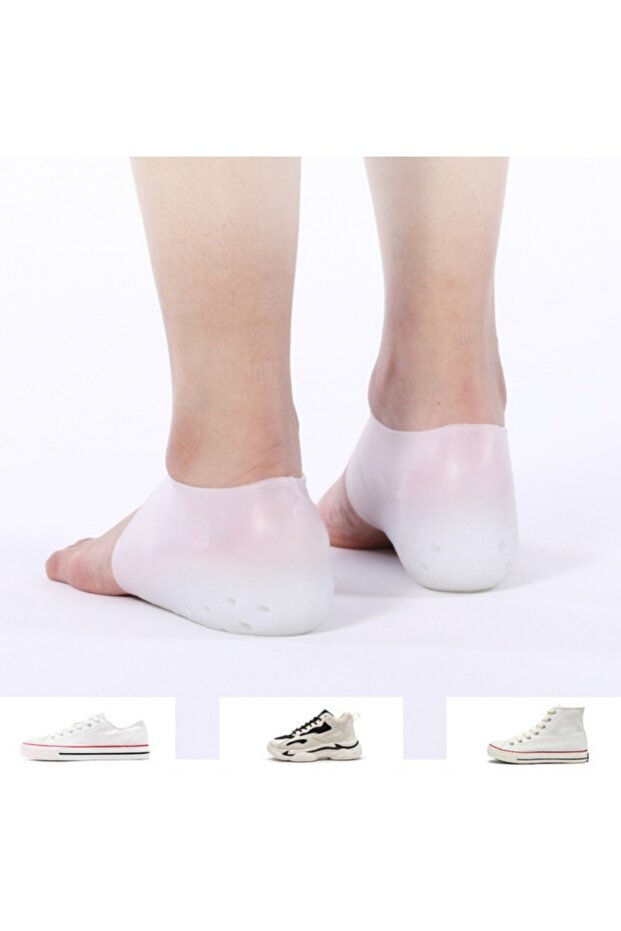 Inner Lining to Increase Length in Multiple Sizes - 6