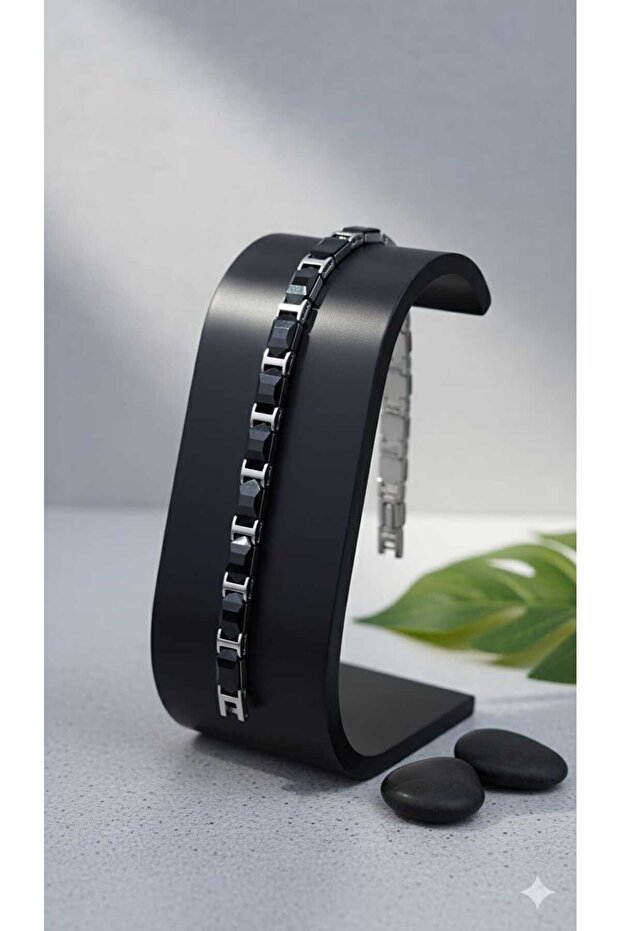 Men's Energy Bracelet