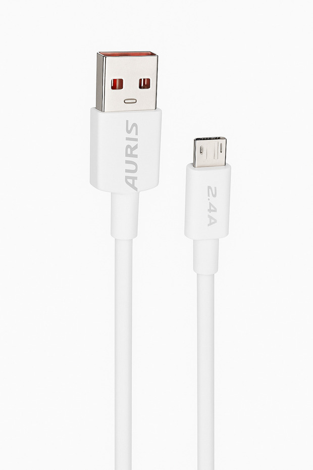 2.4 Micro Usb Sarj Aleti - 3