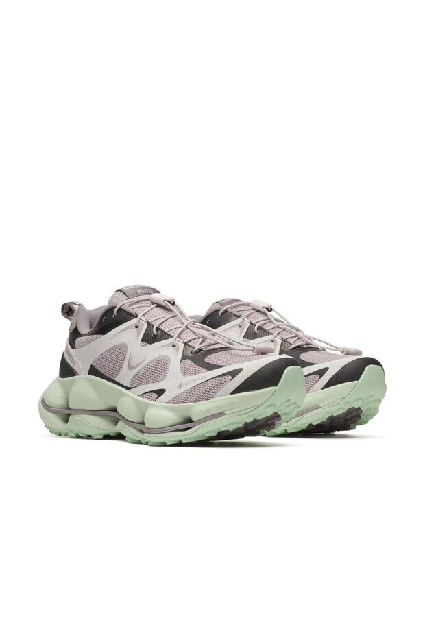 Speedarc Matis Gtx J038694 Kadın Outdoor Ayakkabı - BORDO - 3