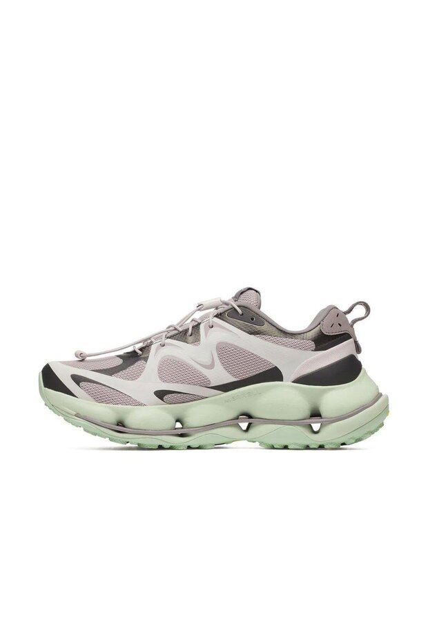 Speedarc Matis Gtx J038694 Kadın Outdoor Ayakkabı - BORDO - 2