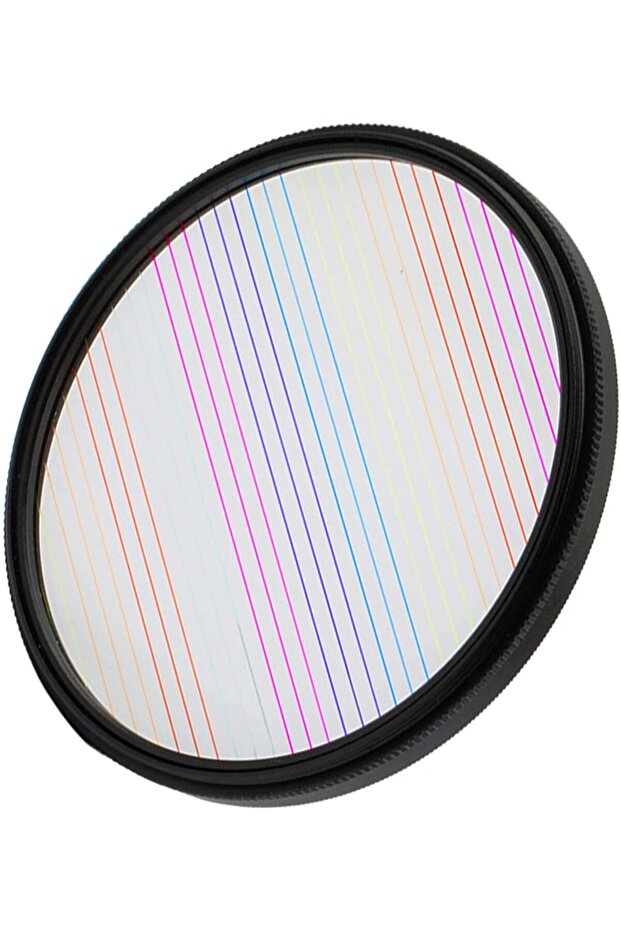 82mm Special Effects Filter FF020 - 1