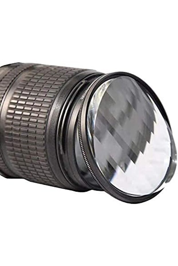 77mm Variable Prism Filter FF015 - 4
