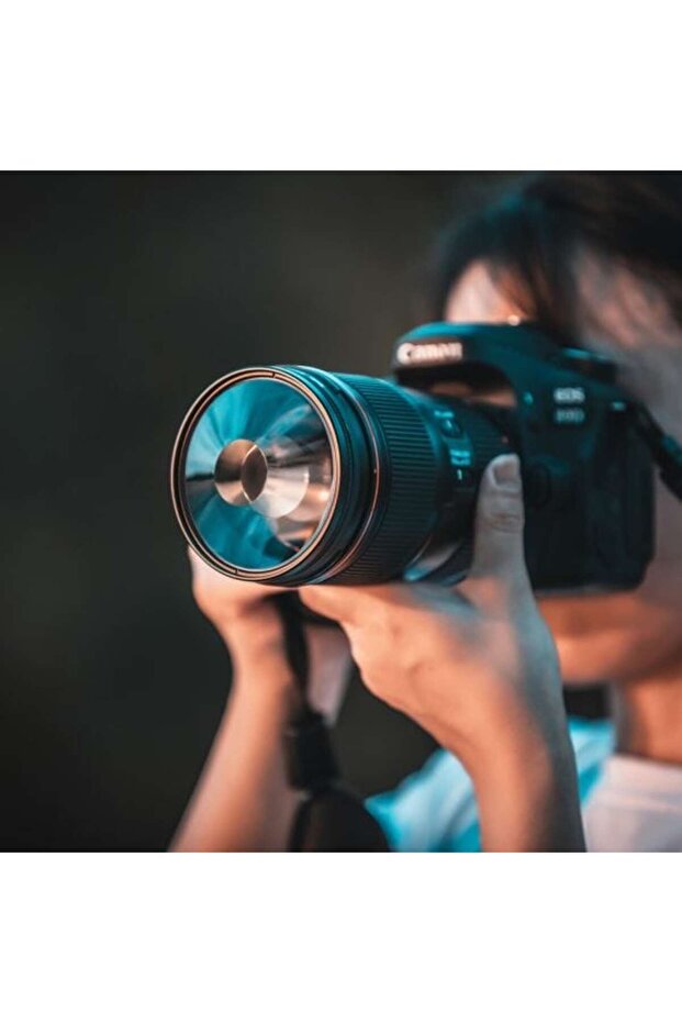 Filter 77mm Vortex FX Effect FF026 - 4