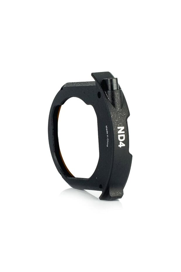 ND4 MK-EFTR-ND4 Drop-in filter for MK-EFTR adapter - 1