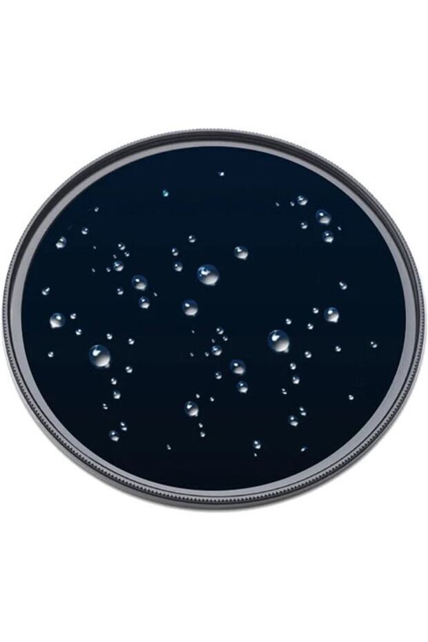 49mm Neutral Density ND8 Filter - 2