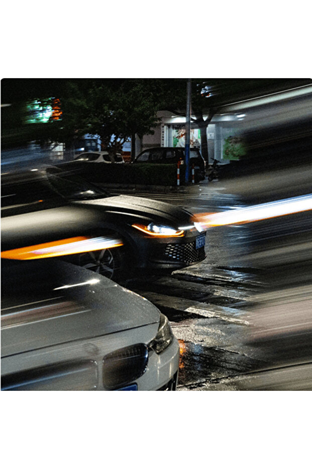 Filter 77mm Stretch Creative FF034 - 4