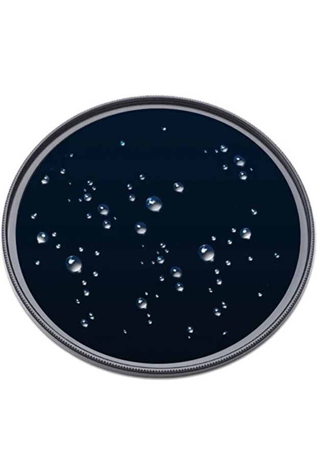 55mm Neutral Density ND8 Filter - 2