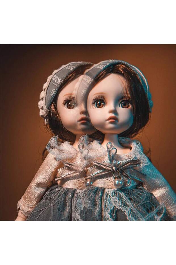 Filtru 77mm Efect de ghosting FF028 - 4