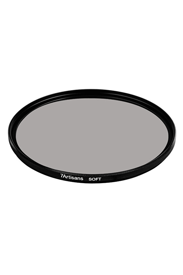 Soft filter 1/4 77mm - 16