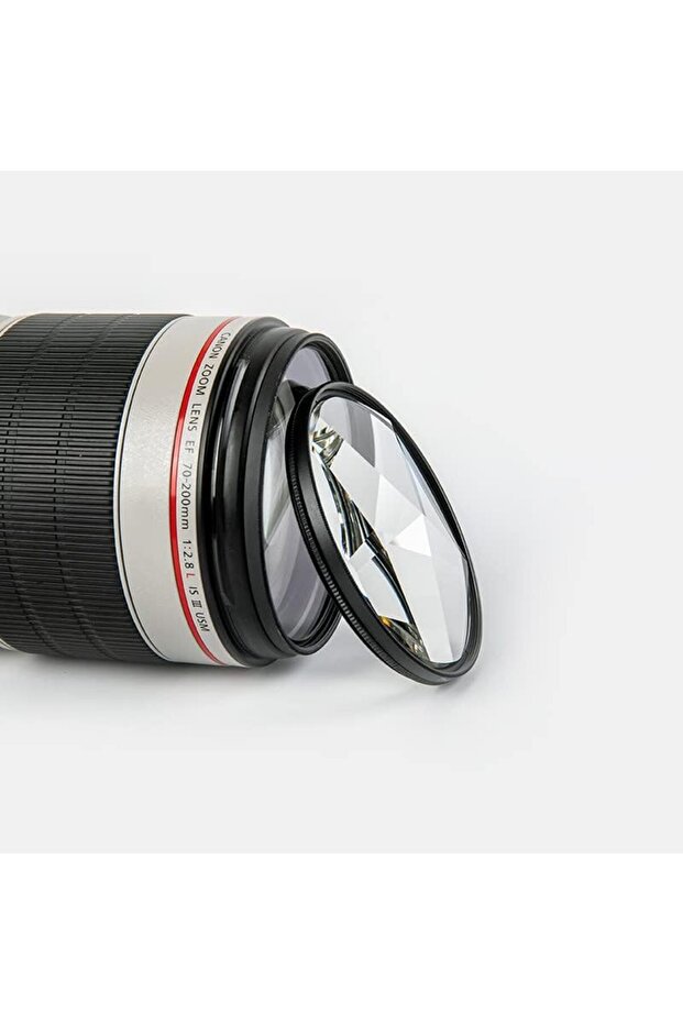 Filtru 77mm Penta prismă FF014 - 5