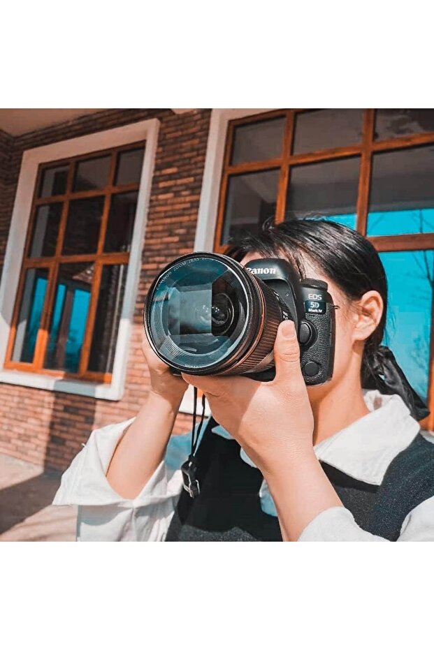 77mm Quad Prism Filter FF019 - 5