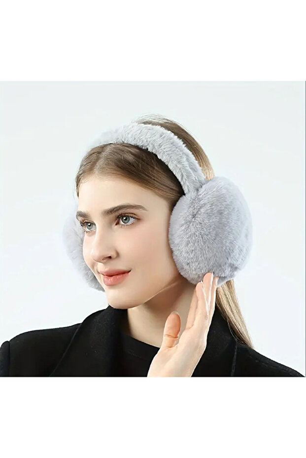 Winter Earmuffs Ear Covers Earmuffs