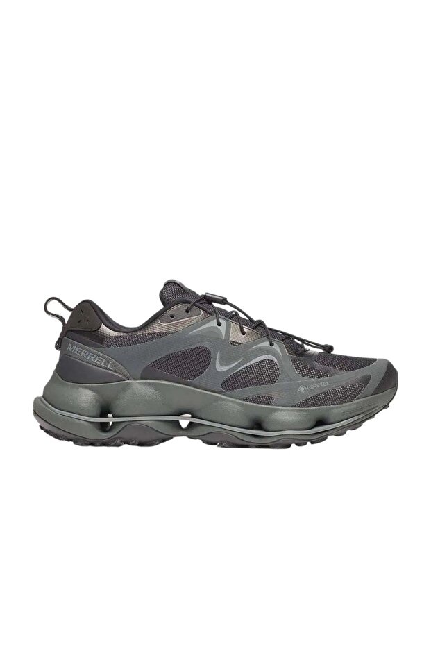 Speedarc Matis Gtx J038253 Erkek Günlük Ayakkabı - SİYAH - 1