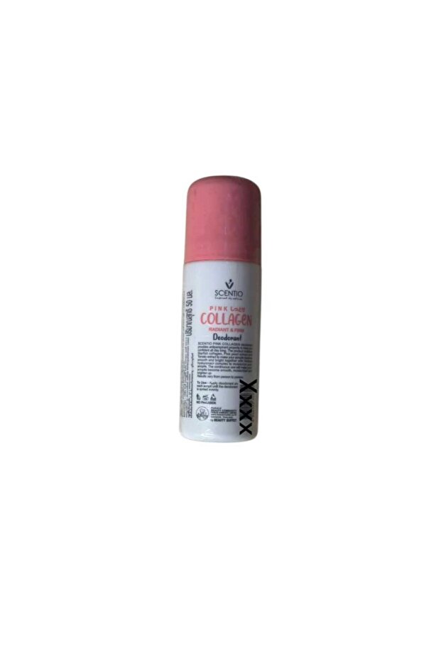COLLAGEN RADIANT & FIRM DEODORANT