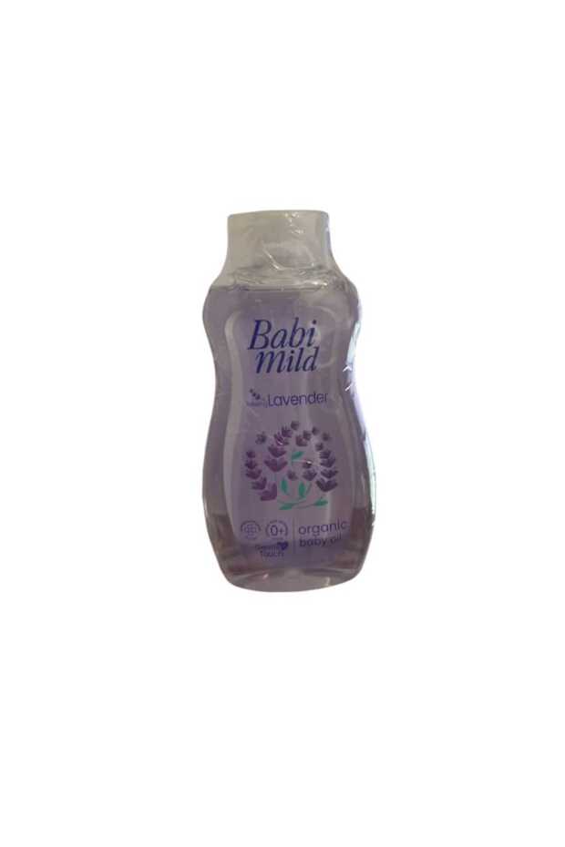 MILD LAVENDER OIL 200ML