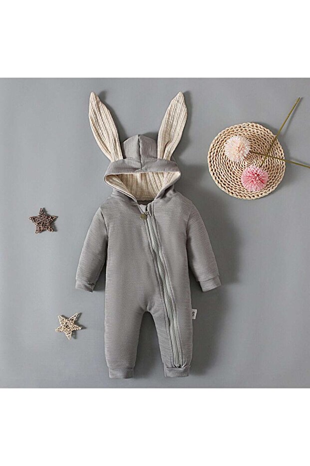 Μπλούζα για μωρά BUNNY - 8