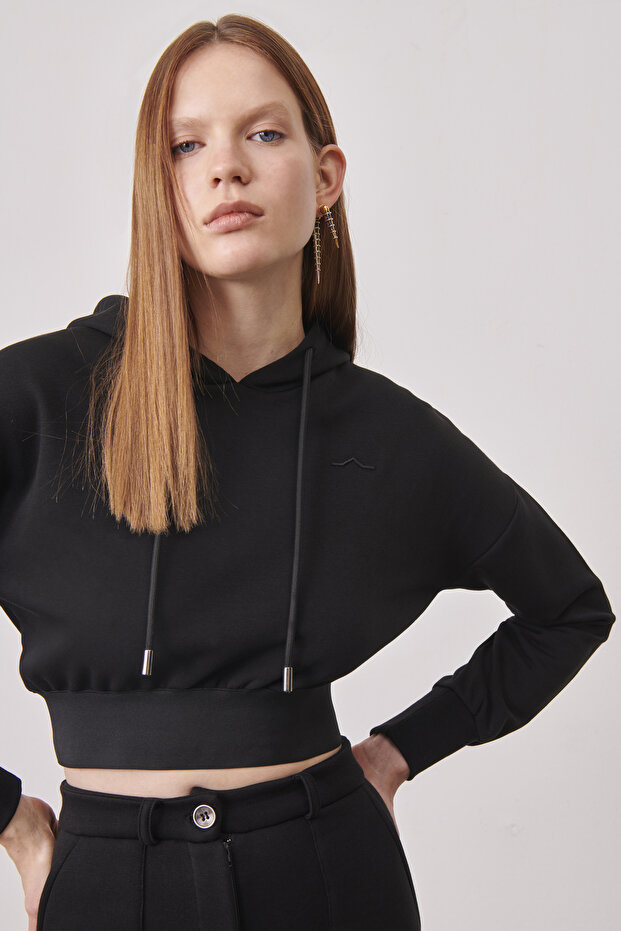 Munih Sweatshirt