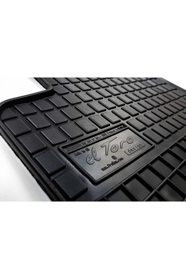 Mini Mini Mat Set - 3