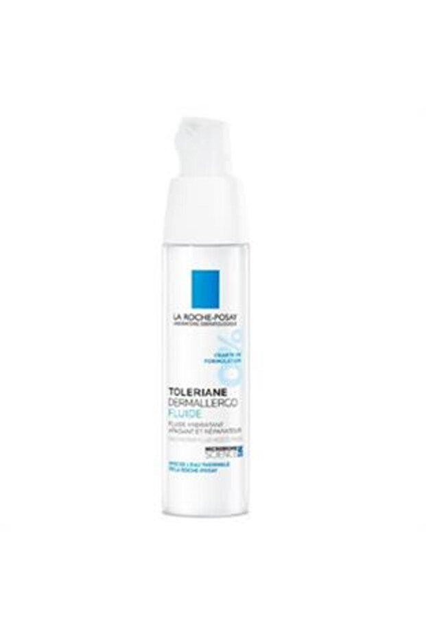 Toleriane Dermallergo Fluid 40 ml