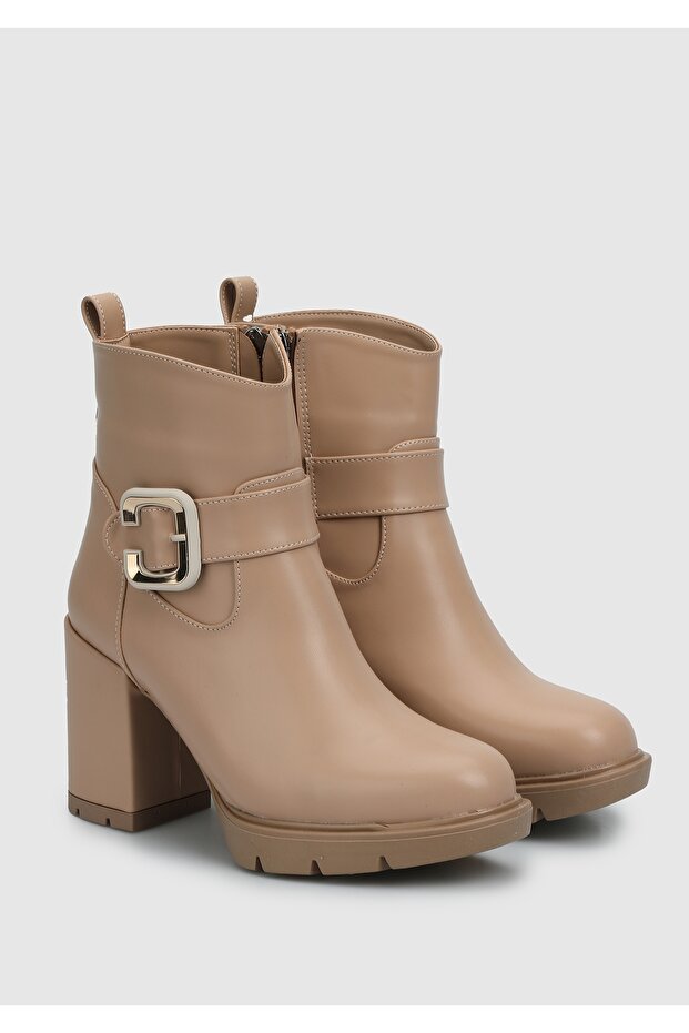 Bej Kadın Bot - 2