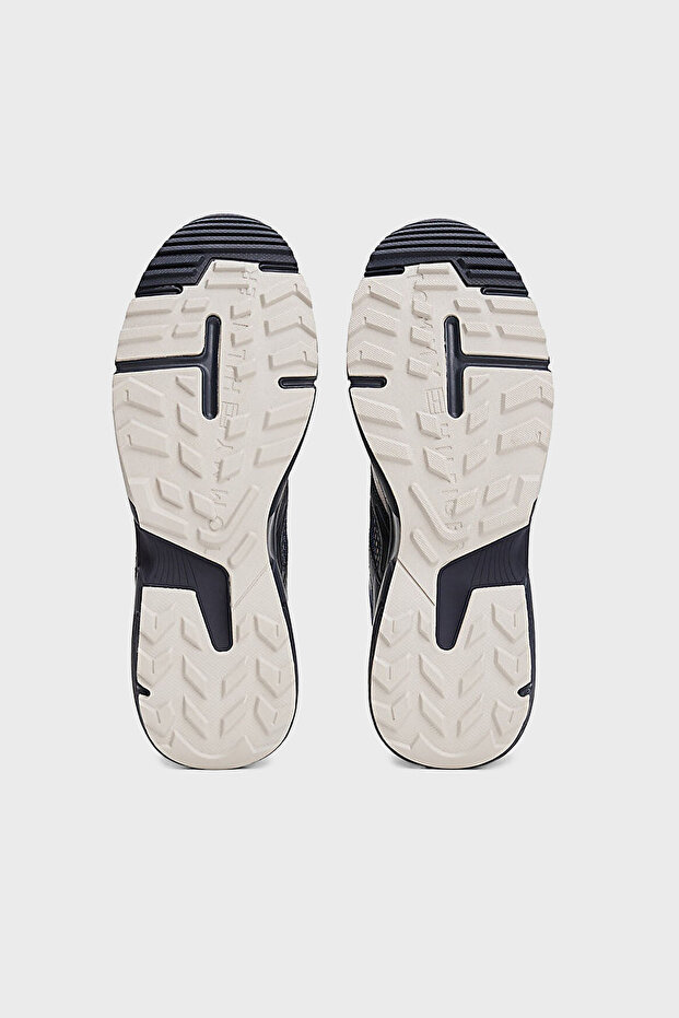 Kalın Tabanlı Sneaker Ayakkabı Erkek AYAKKABI FM0FM05567 DW5 - 6