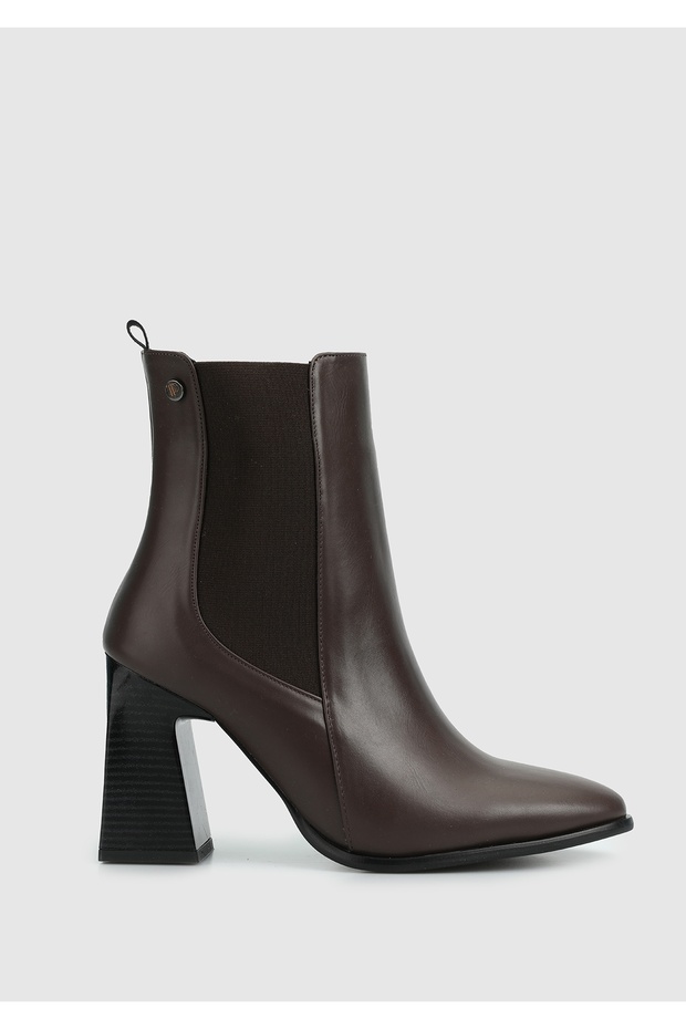 Kahve Kadın Bot - 1