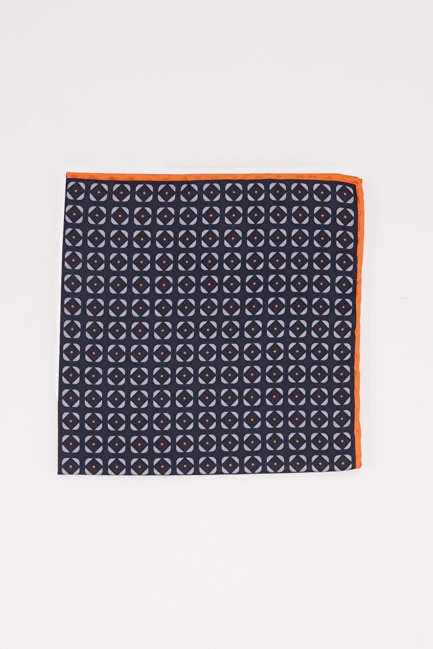 Erkek Cep Mendili - 1