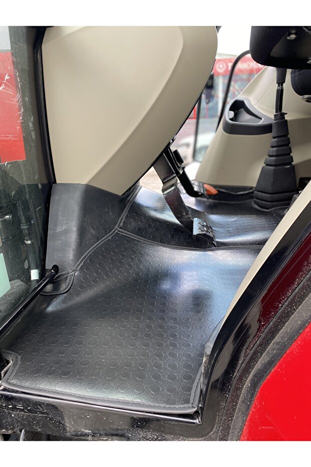 Massey Ferguson 4708M paspas - 4