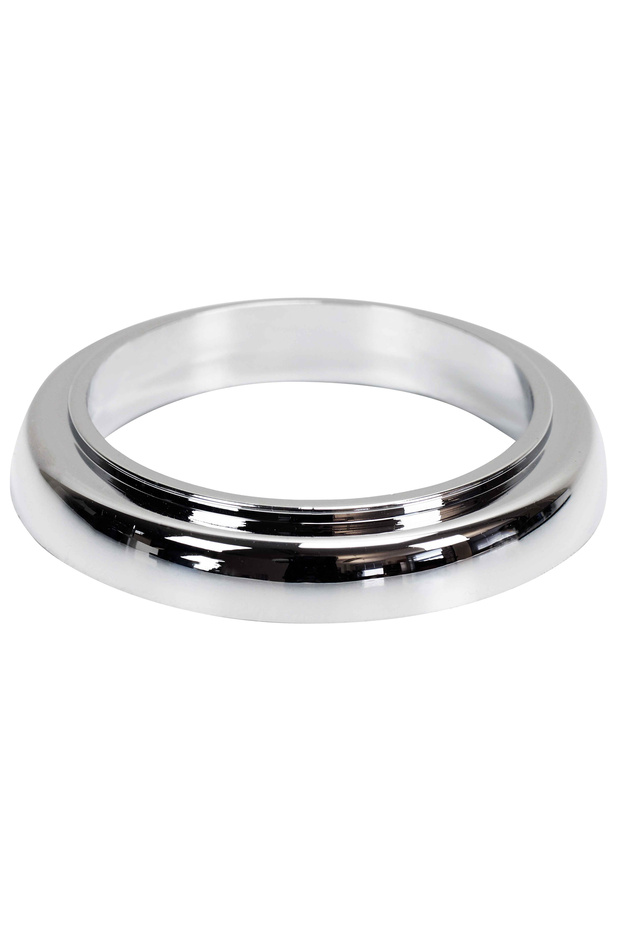 Washbasin tap base ring - 1