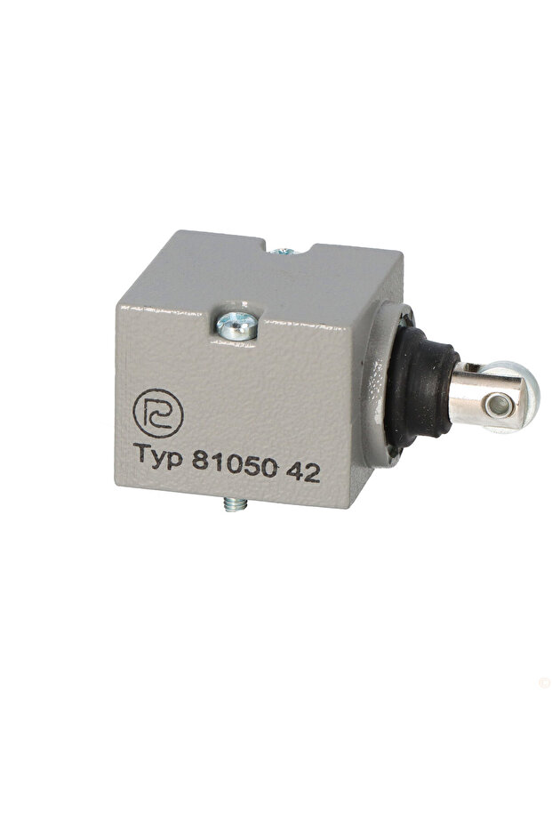Conector metalic cu cap orizontal HDH899 - 2