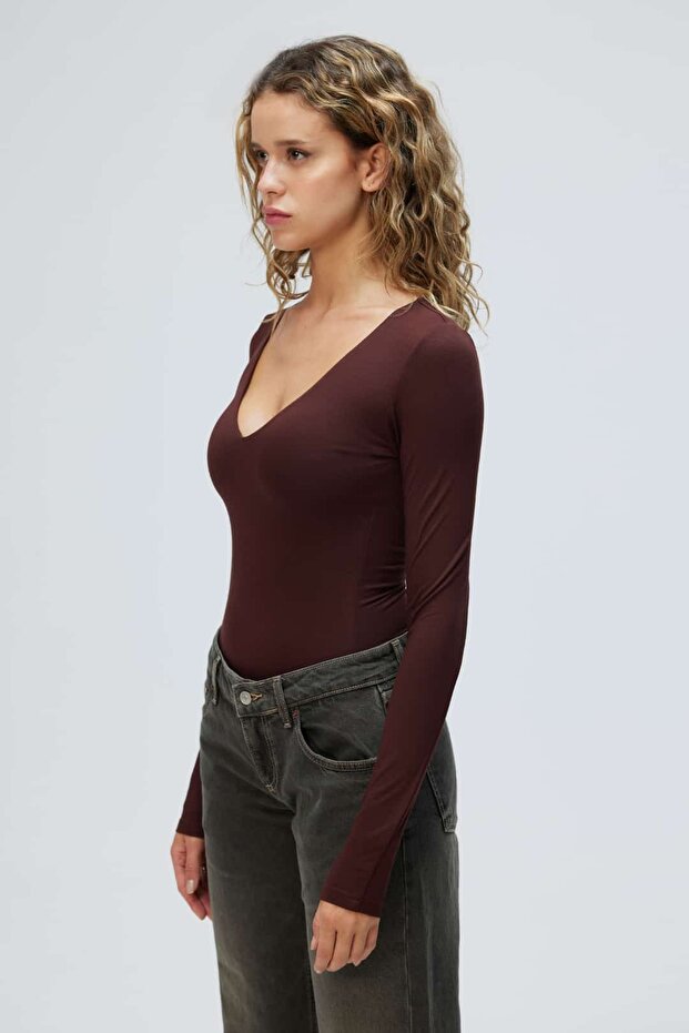 Candice Üst - Mürdüm - 3