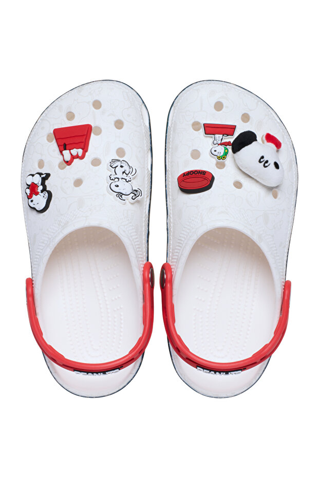 Peanuts Classic Clog - Multi Terlik - 1