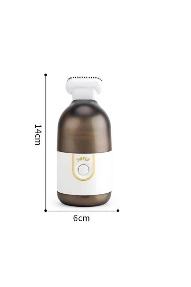 Mini Duster Vacuum Cleaner - 5