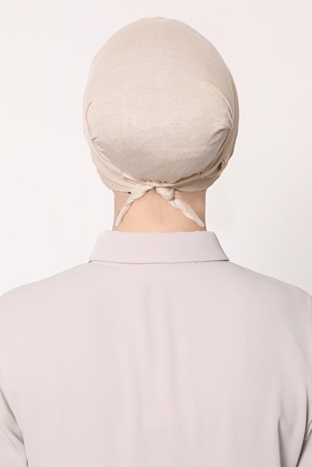 A.Bej Battal Kalıp Bone - 4