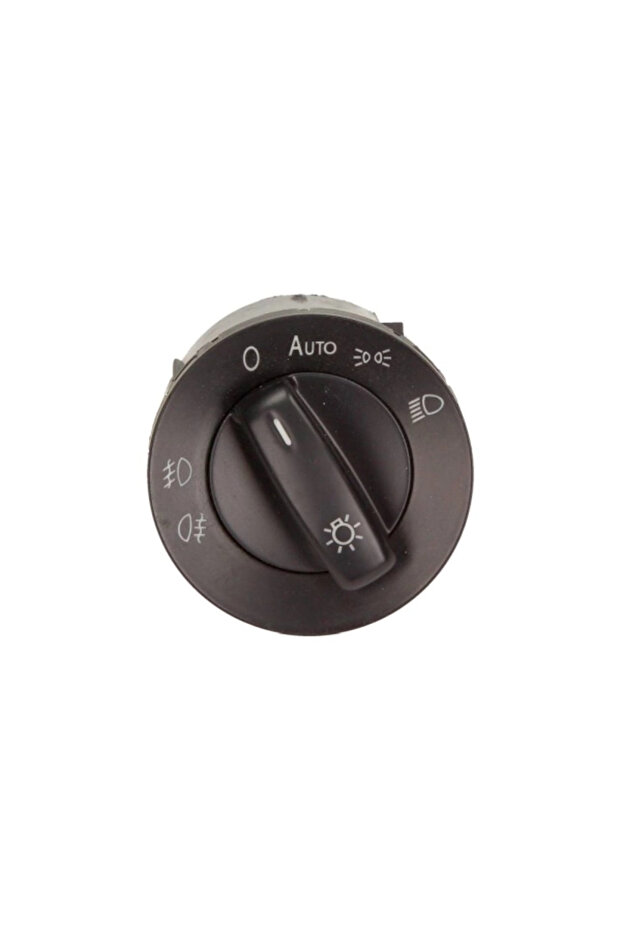 Headlight Switch Vw Caddy 3 Microbus/Eos/Golf 5 - 1