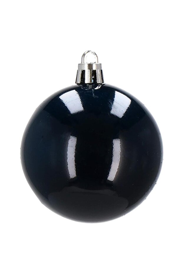 Коледна украса - Синьо - 8