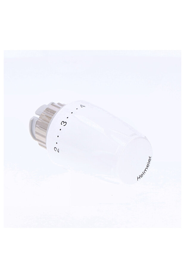Cap termostatic DX pentru insert de robinet RA - 2