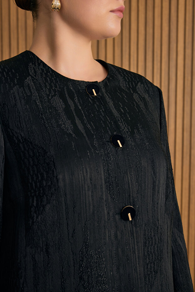 Özel Dokuma Kumaş Kap - 4